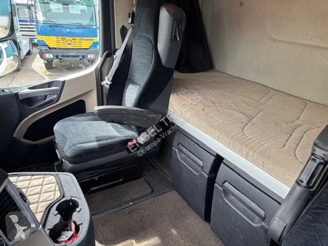 Traktor Mercedes 1845 LS BIGSPACE (RETARDER /...
