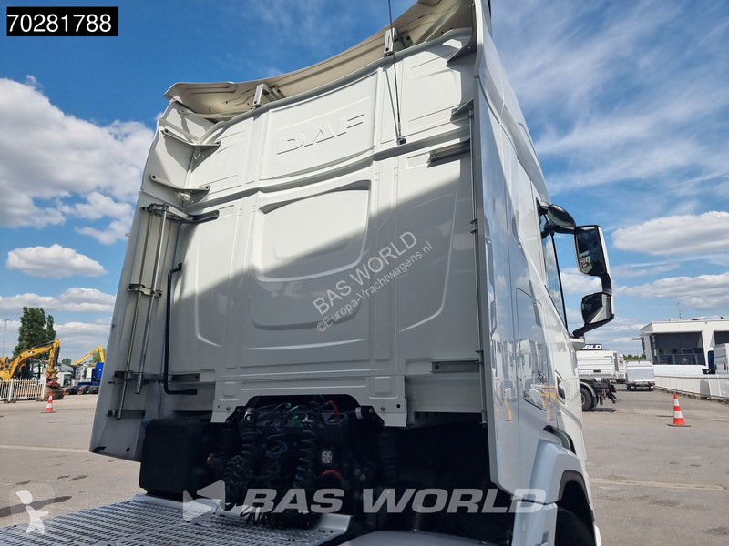 Tahač DAF 480 4X2 2x Tanks LED SmartTacho2
