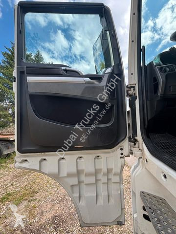 Tractor MAN TGX FSA / 4x2  BLS