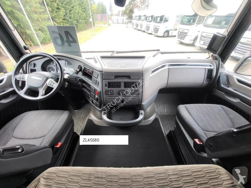Tahač DAF FT XF 480