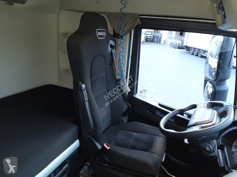 جرار Iveco S-Way AS440S48 T/P 480 CV - INTARDER -