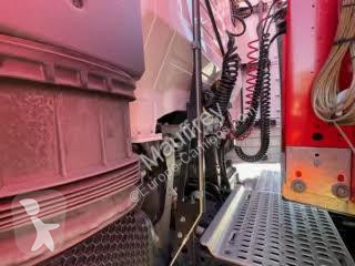 Tracteur Iveco 460