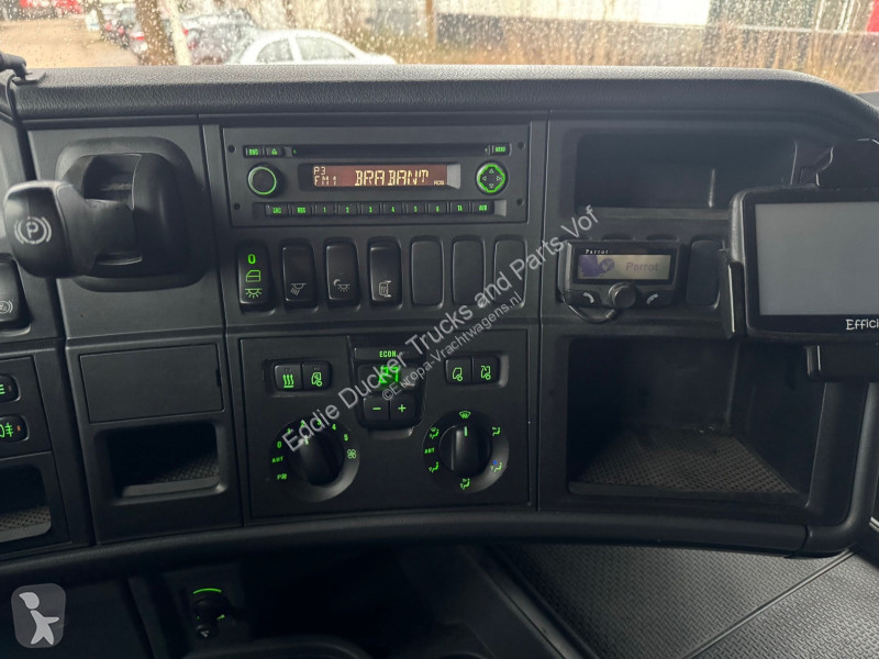 Traktor Scania R360 EURO 5 MEGA 2 PEDAS AUTOMATIC