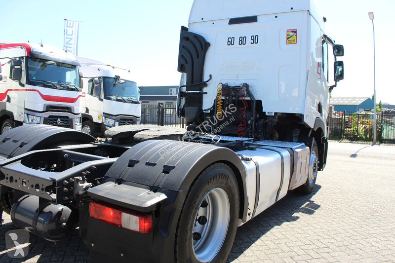 Traktor Renault T460 * EURO6 * 4X2 *