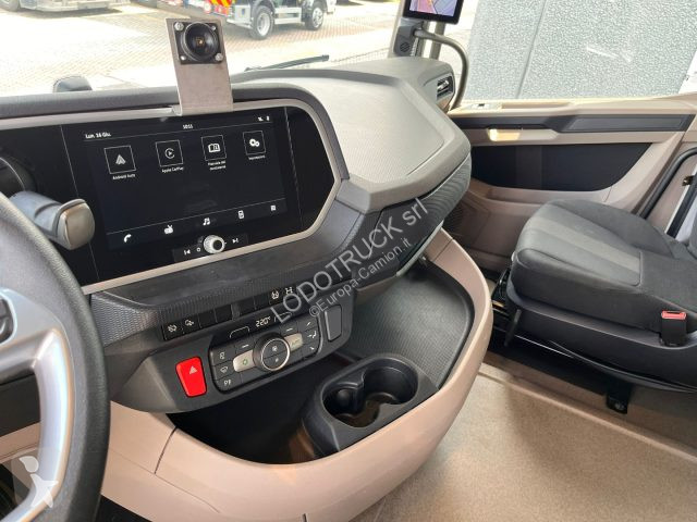 Trattore Stradale DAF X