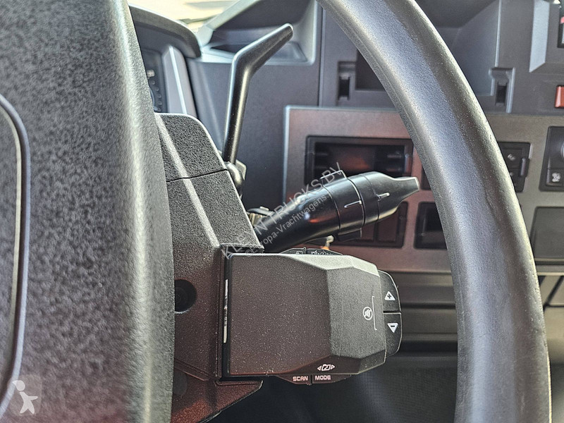 Traktor Renault T 430
