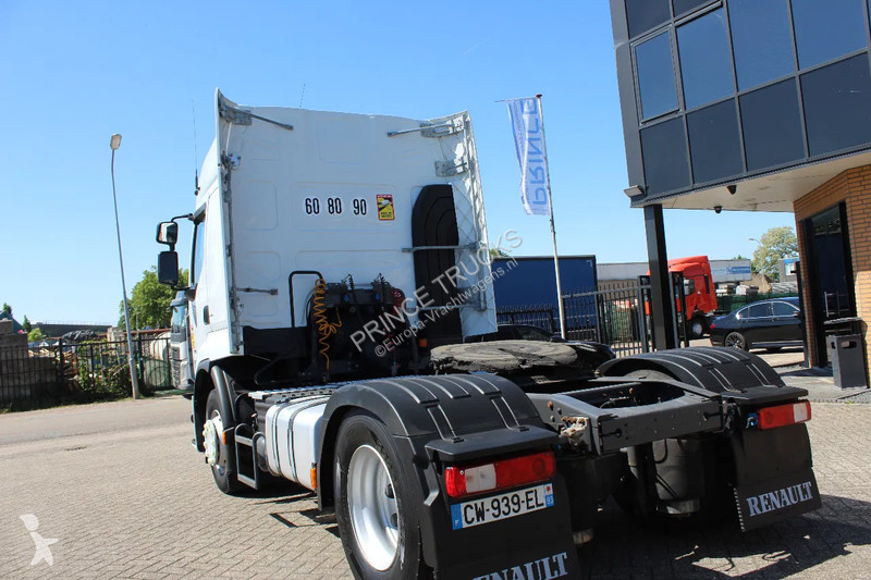 Traktor Renault 430 * EURO5 * 4X2 *ADR *