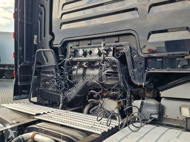 Tractor MAN 18.500 4X2 LLS-U...