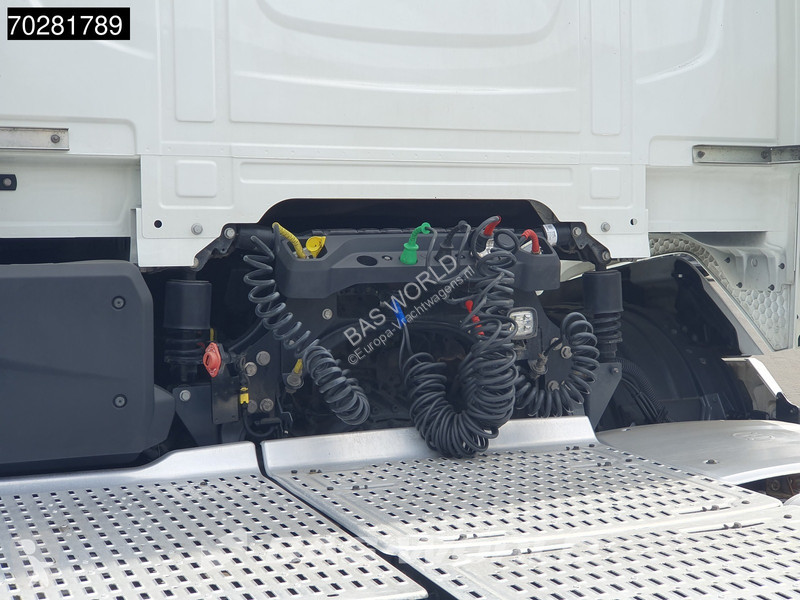 Tahač DAF 480 4X2 2X Tanks LED SmartTacho2