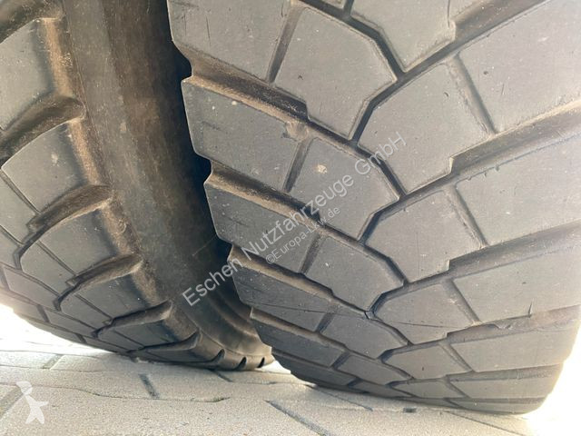 Tracteur Iveco AS440 6x4 S50...