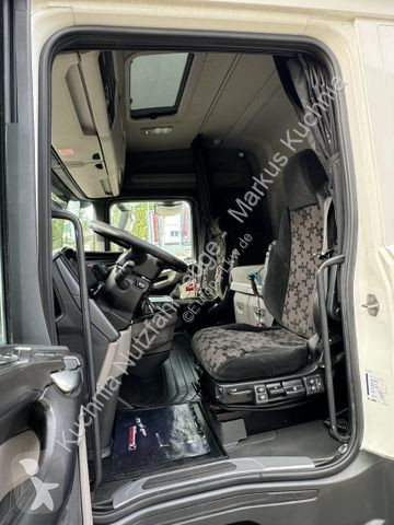 Traktor Scania S 450 ADR F AT EX/II EX/III...