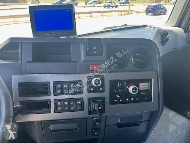 Trekker Renault