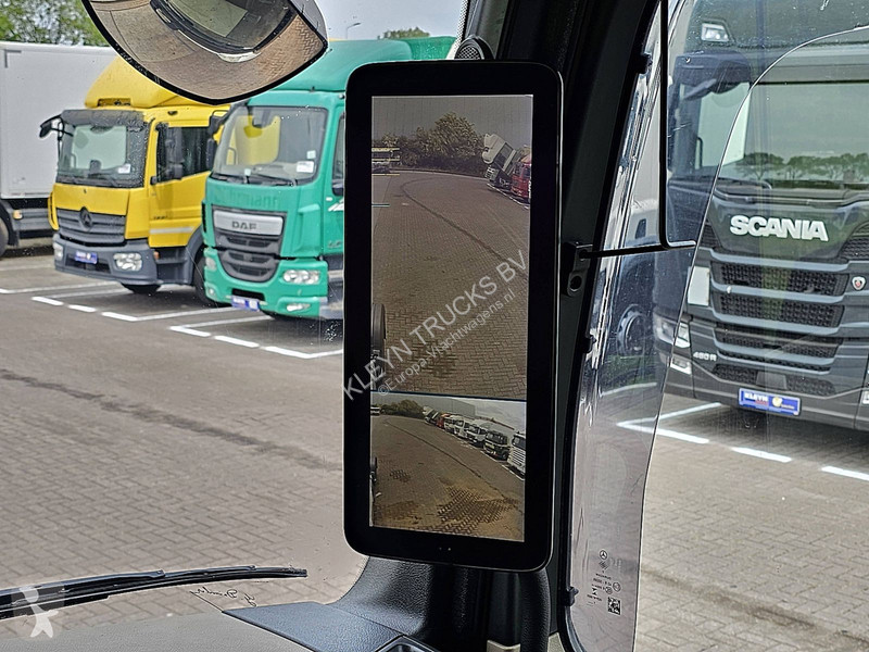 Trattore Stradale Mercedes ACTROS 1845  NR MP5...