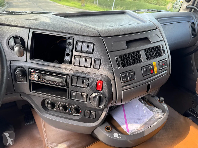 Trekker DAF 440 4X2 - EURO 6 + ADR + TÜV 12-2025