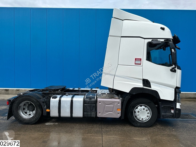 Tractor Renault T 460 EURO 6, A