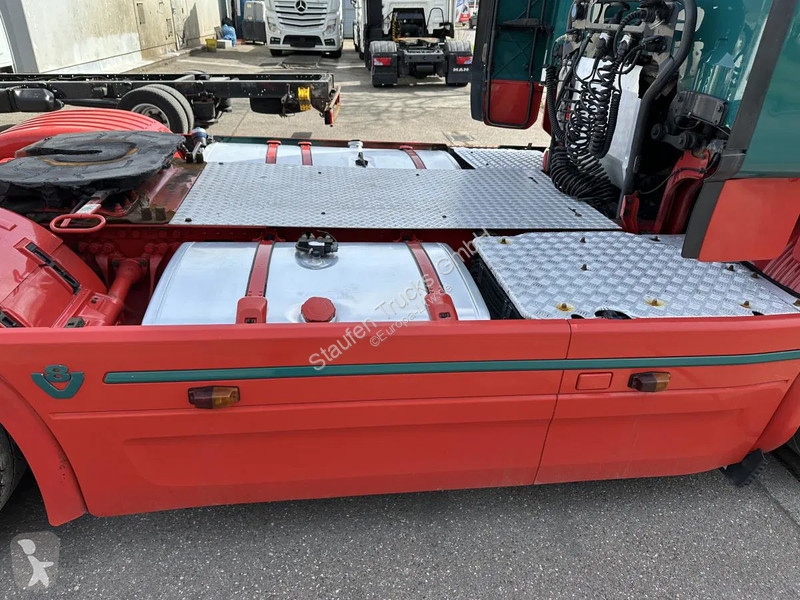 Tractor Scania R580 V8 T MEGA E6 Intarder ATM...