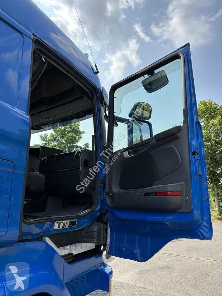 Traktor Scania R490 Highline Standard Intarder...