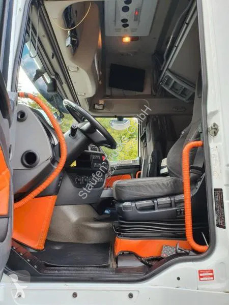 Traktor DAF 106510 FT 6x2/4 SSC 3-Achser MEGA E6