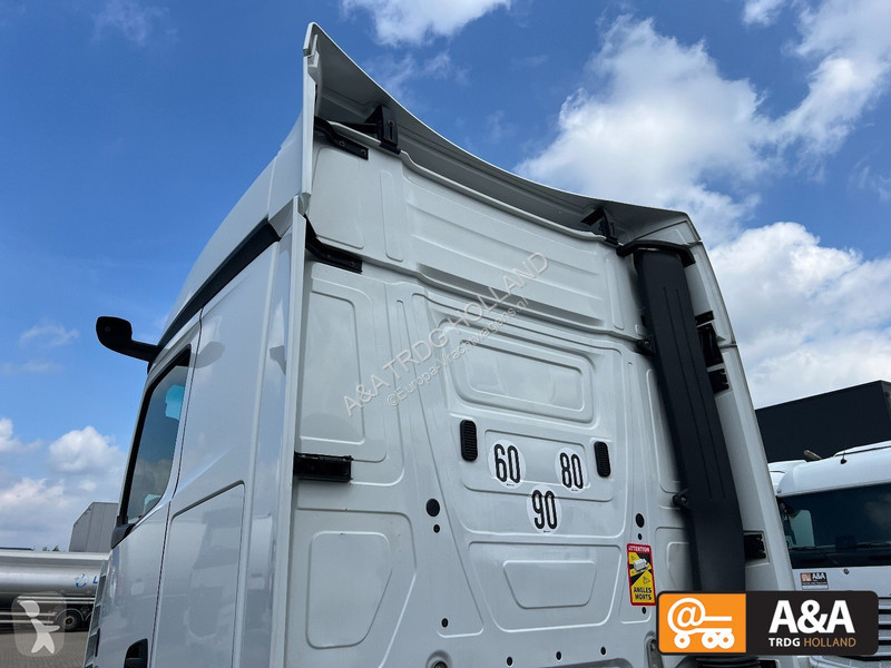 Trattore Stradale Mercedes ACTROS 1845  MP5...