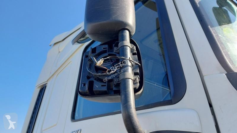 Traktor DAF 480