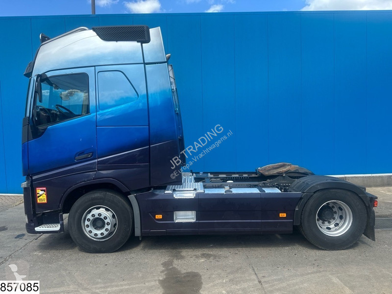 Tractor Volvo 500 EURO 6, Retarder, PTO, I-Shift