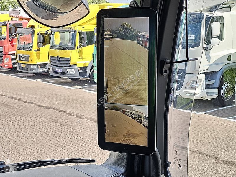 Tractor Mercedes ACTROS 1845  NR MP5 GIGASP. RET.