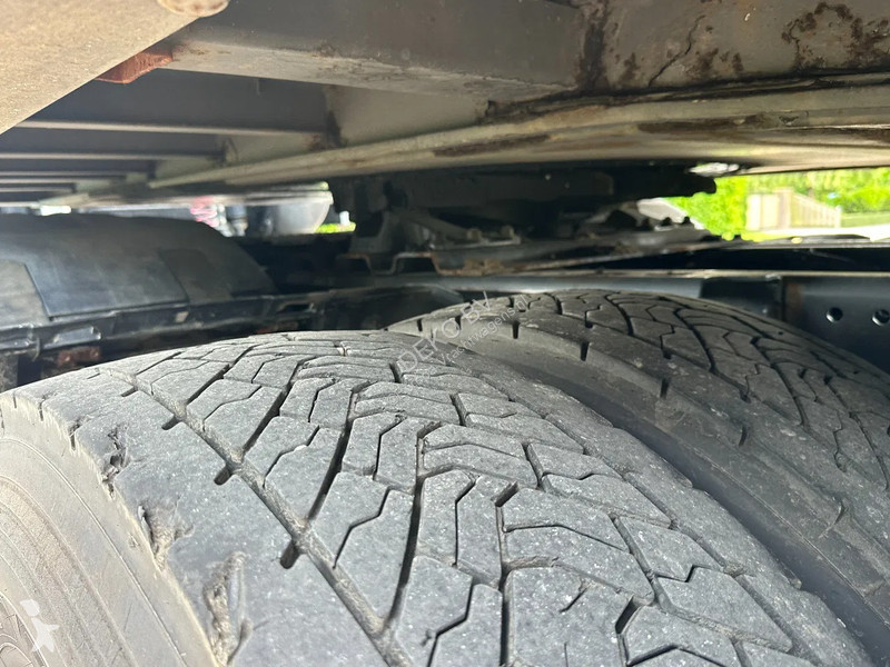 Tahač DAF !!6x2!! 182DKM!! euro6!!NL TRUCK 1...