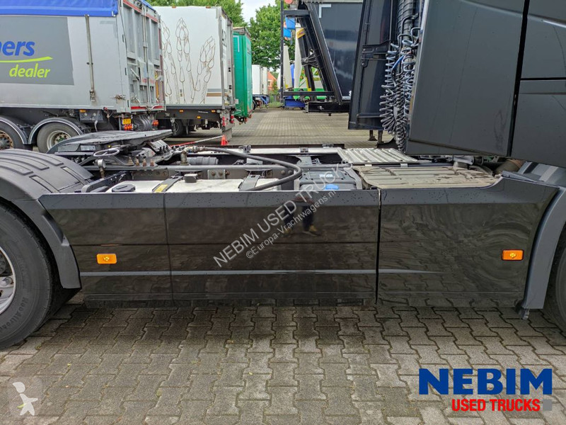 Tracteur Volvo FH540 4x2 - I-Park Cool - ADR -...
