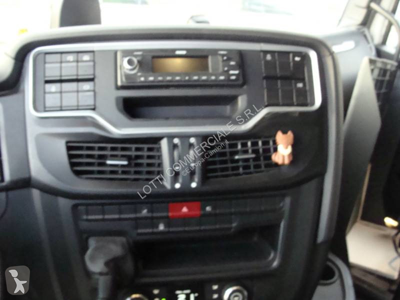 Tractor Iveco