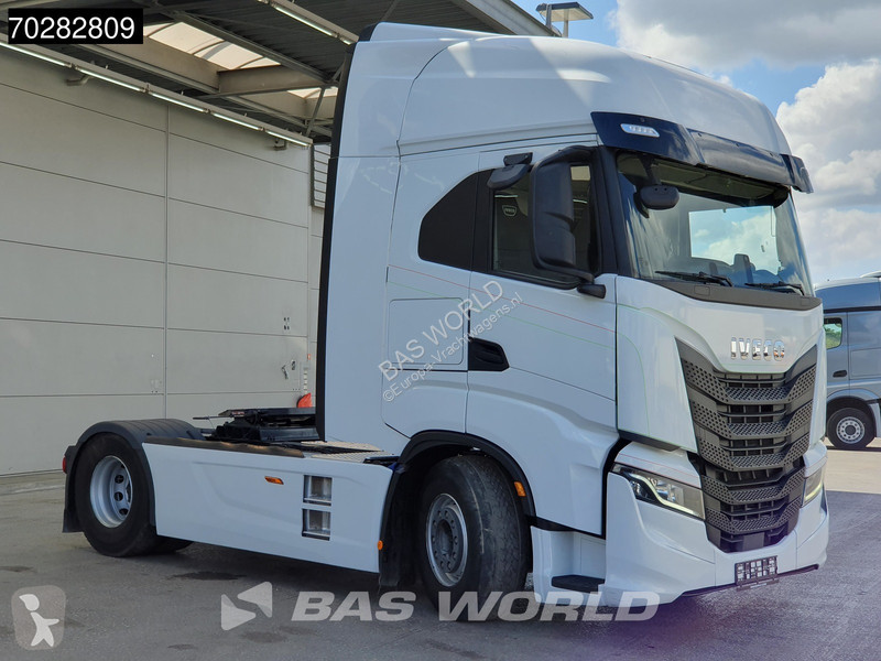 Trattore Stradale Iveco S-Way 510 4X2 Retarder...