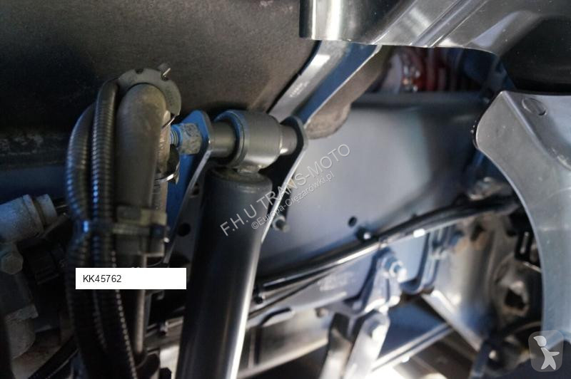 Tahač Scania G 410 EURO 6 NISKI PRZEBIEG...