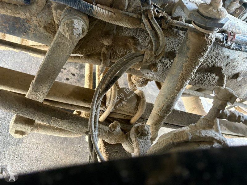Traktor Renault 420 (BOITE MANUELLE / MANUAL...