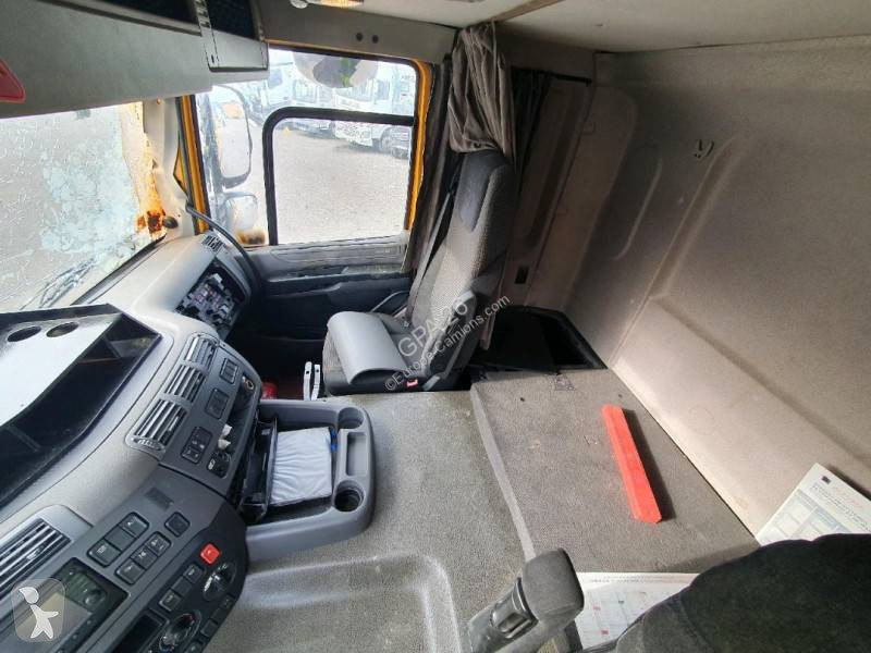 Traktor DAF