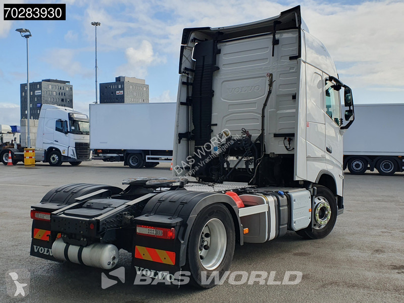 Tracteur Volvo FH  4X2 LNG VEB+ ADR VDS...