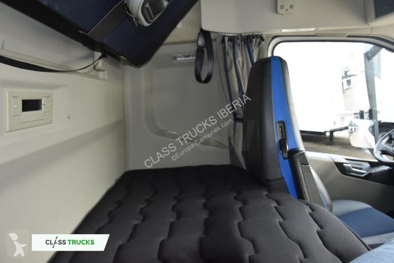 Tahač Volvo FH  Globetrotter XL i-Save