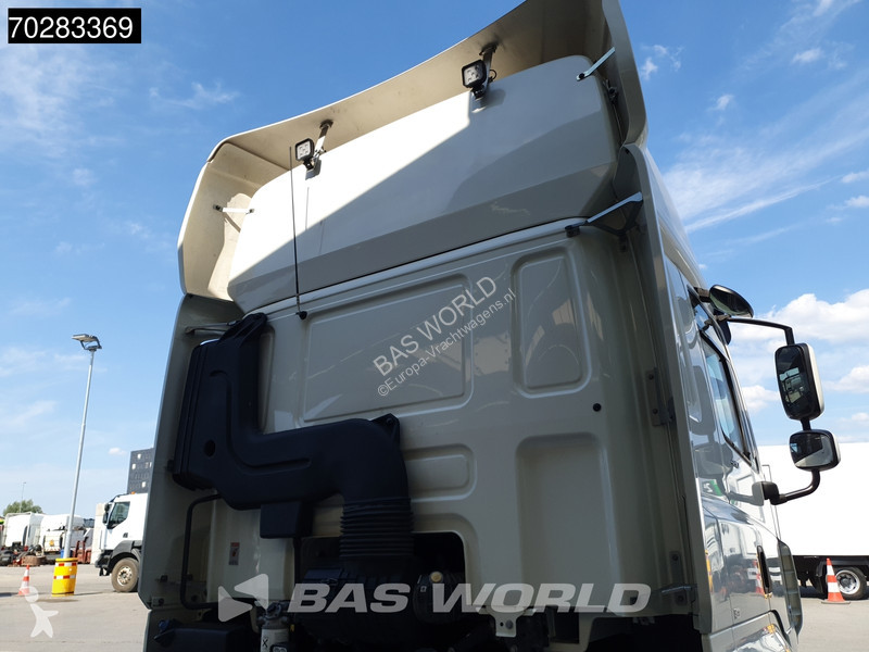 Traktor DAF 480 4X2 SC Retarder ACC