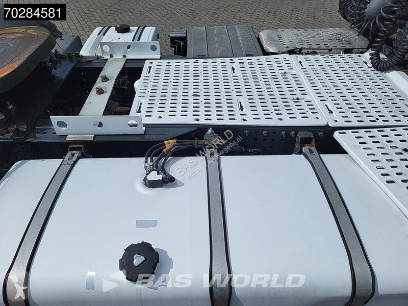 Tahač Iveco S-Way 480 4X2 Retarder Hydrauliek...