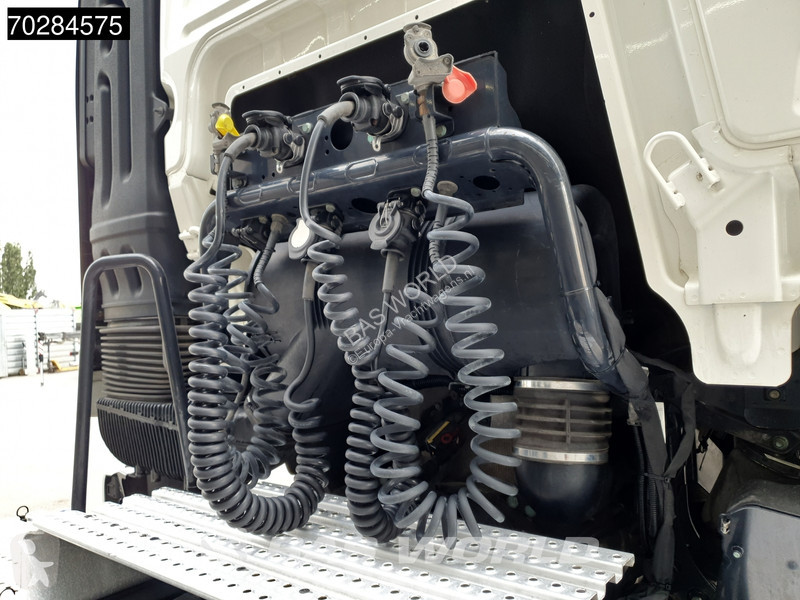 Traktor MAN 22.510 4X4 4x4 Allrad! Big-Axle...