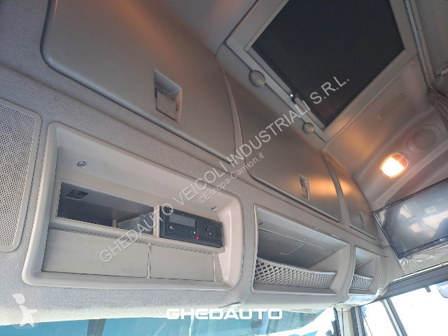 Traktor Iveco Stralis AS440T/P - AS440 T/P