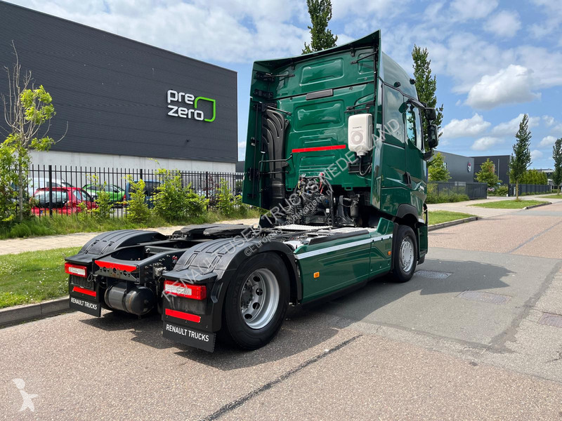 Traktor Renault T-13 High 480 T4x2,...
