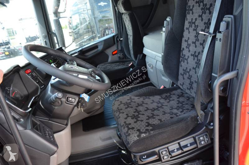 Traktor Scania