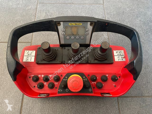 Traktor Mercedes 1841 MP3 | PK...