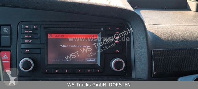 جرار MAN TGX  / 4x2  Standklima, Luft/Luft