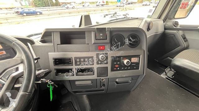 Traktor Renault