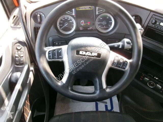 Trattore Stradale DAF XF