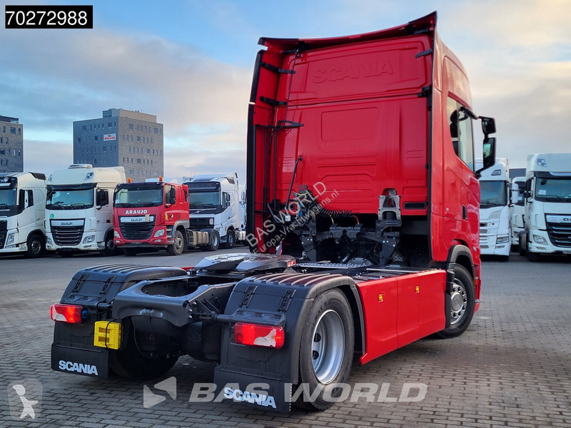 Tracteur Scania S460 4X2 NEW! etarder ACC Navi...