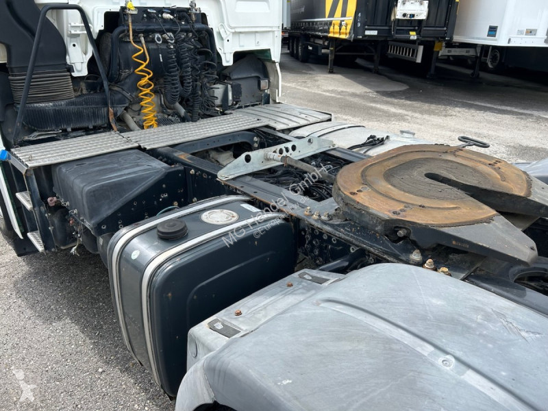 Traktor MAN TGX 18.480 XXL, Automatik,...