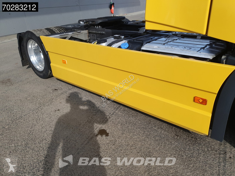 Traktor Volvo FH  4X2 NL-Truck LNG XL VEB+ 2x...
