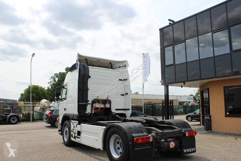 Traktor Volvo 380 * 4x2 *