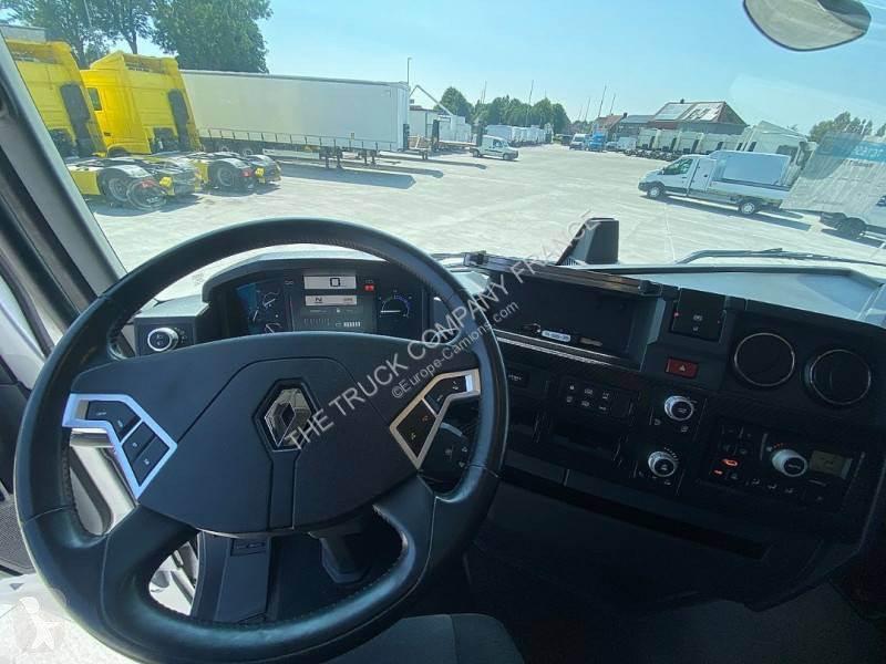 Traktor Renault